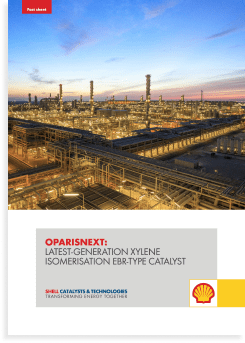 Aromatics Complex Catalysts Shell Global Shell Global - City Pattern Collection - 4K Quality